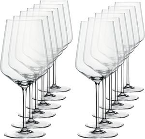 SPIEGELAU ΣΕΤ ΠΟΤΗΡΙΩΝ ΚΡΑΣΙΟΥ SPIEGELAU STYLE WINE GLASS 12 ΤΜΧ (4670194)