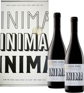   2   INIMA    2017  750ML