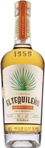  EL TEQUILENO REPOSADO GRAN RESERVA 700 ML