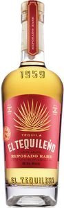 ΤΕΚΙΛΑ EL TEQUILENO REPOSADO RARE 700 ML