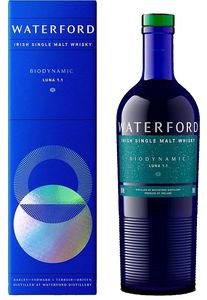  WATERFORD BIODYNAMIC LUNA 1.1 SINGLE MALT 750 ML