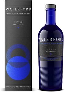  WATERFORD PEATED FENNISCOURT SINGLE MALT 700 ML