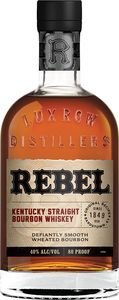  REBEL KENTUCKY STRAIGHT BOURBON 700 ML