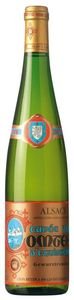  CUVEE DES COMTES D'EGUISHEIM A.C GEWURZTRAMINER LEON BEYER 2009  750ML