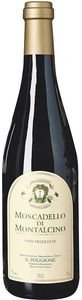   IL POGGIONE MOSCADELLO DI MONTALCINO 2021  700ML