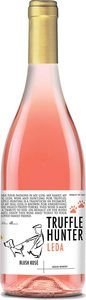 ΚΡΑΣΙ BLUSH TRUFFLE HUNTER LEDA DOC 750ML ΚΡΑΣΙ BLUSH TRUFFLE HUNTER LEDA DOC 750ML