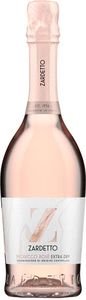 ZARDETTO PROSECCO EXTRA DRY  750ML