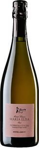 ΑΦΡΩΔΗΣ ΟΙΝΟΣ ANGELO NEGRO MARIA ELISA ROSE NEBBIOLO D\'ALBA DOC EXTRA BRUT ΡΟΖΕ 750ML ΑΦΡΩΔΗΣ ΟΙΝΟΣ ANGELO NEGRO MARIA ELISA ROSE NEBBIOLO D\'ALBA DOC EXTRA BRUT ΡΟΖΕ 750ML