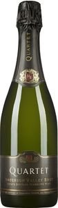   QUARTET ROEDERER ESTATE BRUT  750ML