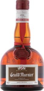  GRAND MARNIER CORDON ROUGE 350ML