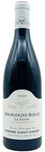 ����� BOURGOGNE ROUGE LA TAUPE CHAVY CHOUET 2020 ������ 750ML