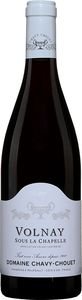  VOLNAY SOUS LA CHAPELLE CHAVY CHOUET 2020  750ML