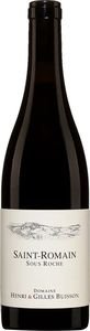  SAINT ROMAIN SOUS ROCHE (BIO) BUISSON 2020  750ML