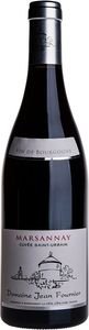  MARSANNAY CUVEE SAINT URBAIN JEAN FOURNIER 2021  750ML