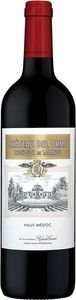 CHATEAU BEL ORME TRONQUOY DE LALANDE ΚΡΑΣΙ CHATEAU BEL ORME TRONQUOY DE LALANDE CRU BOUGEOIS 2016 ΕΡΥΘΡΟ 750ML