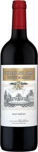 ΚΡΑΣΙ CHATEAU BEL ORME TRONQUOY DE LALANDE CRU BOUGEOIS 2016 ΕΡΥΘΡΟ 750ML φωτογραφία