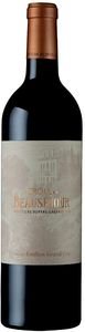 CHATEAU BEAUSEJOUR ΚΡΑΣΙ CROIX DE BEAUSEJOUR 2018 ΕΡΥΘΡΟ 750ML