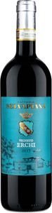 FATTORIA SELVAPIANA ΚΡΑΣΙ CHIANTI RUFINA RISERVA VIGNETO ERCHI DOCG FATTORIA SELVAPIANA 2017 ΕΡΥΘΡΟ 750ML