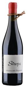 MONTE DALL ORA ΚΡΑΣΙ MONTE DALL &#039;ORA AMARONE DELLA VALPOLICELLA CLASSICO STROPA DOCG 2013 ΕΡΥΘΡΟ 750ML