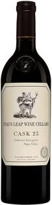 STAGS LEAP WINE CELLARS ΚΡΑΣΙ CASK 23 CABERNET SAUVIGNON STAG&#039;S LEAP 2010 ΕΡΥΘΡΟ 750ML