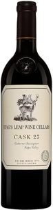  CASK 23 CABERNET SAUVIGNON STAG\'S LEAP 2010  750ML