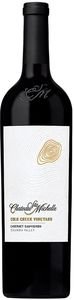  COLD CREEK CABERNET SAUVIGNON CHATEAU STE. MICHELLE 2018  750ML