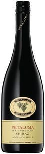 ΚΡΑΣΙ PETALUMA B & V VINEYARD ADEILADE HILLS 2017 ΕΡΥΘΡΟ 750ML ΚΡΑΣΙ PETALUMA B & V VINEYARD ADEILADE HILLS 2017 ΕΡΥΘΡΟ 750ML
