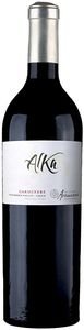  ALKA HACIENDA ARAUCANO 2016  750ML