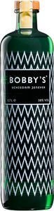 GIN BOBBY\'S SCHIEDAM JENEVER 700ML GIN BOBBY\'S SCHIEDAM JENEVER 700ML