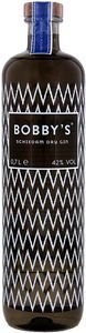 GIN BOBBY\'S SCHIEDAM DRY 700ML GIN BOBBY\'S SCHIEDAM DRY 700ML