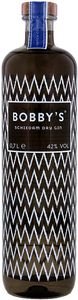 GIN BOBBY'S SCHIEDAM DRY 700ML