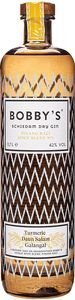 GIN BOBBY\'S SCHIEDAM DRY PINAG RACI SPICE BLEND 700ML GIN BOBBY\'S SCHIEDAM DRY PINAG RACI SPICE BLEND 700ML