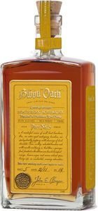 ΟΥΙΣΚΙ BLOOD OATH PACT NO.5 RUM FINISH KENTUCKY STRAIGHT BOURBON 700ML ΟΥΙΣΚΙ BLOOD OATH PACT NO.5 RUM FINISH KENTUCKY STRAIGHT BOURBON 700ML