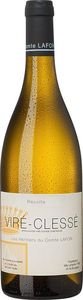 DOMAINE DES COMTES LAFON ΚΡΑΣΙ VIRE-CLESSE 2022 DOMAINE DES COMTES LAFON ΛΕΥΚΟ 750 ML