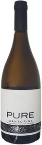 ΚΡΑΣΙ ΚΤΗΜΑ ΑΡΓΥΡΟΥ PURE SANTORINI VOLCANIC SLOPES VINEYARD 2020 ΛΕΥΚΟ 750 ML ΚΡΑΣΙ ΚΤΗΜΑ ΑΡΓΥΡΟΥ PURE SANTORINI VOLCANIC SLOPES VINEYARD 2020 ΛΕΥΚΟ 750 ML