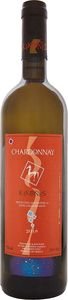 ΚΙΚΟΝΕΣ ΚΡΑΣΙ ΚΙΚΟΝΕΣ 2022 CHARDONNAY ΛΕΥΚΟ 750 ML