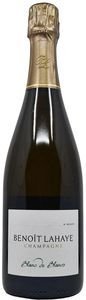  BENOIT LAHAYE BLANC DE BLANCS NV 750ML