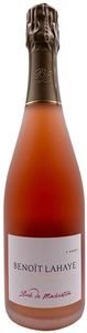  BENOIT LAHAYE ROSE DE MACERATION 750ML