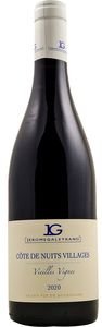  COTE DE NUITS-VILLAGES VIEILLES VIGNES JEROME GALEYRAND 2020  750ML