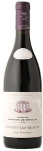  CHANDON DE BRIAILLES SAVIGNY LES BEAUNE 1ER CRU \