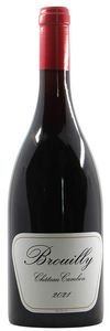  BROUILLY CHATEAU CAMBON 2021  750ML