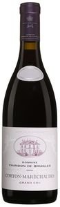 ΚΡΑΣΙ CHANDON DE BRIAILLES CORTON MARECHAUDES GRAND CRU 2019 ΕΡΥΘΡΟ 750ML ΚΡΑΣΙ CHANDON DE BRIAILLES CORTON MARECHAUDES GRAND CRU 2019 ΕΡΥΘΡΟ 750ML