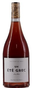  UN ETE GREC DOMAINE DE KALATHAS 2022  750ML