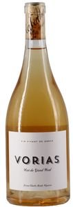 ΚΡΑΣΙ VORIAS DOMAINE DE KALATHAS ΛΕΥΚΟ 2022 MAGNUM 1500 ML ΚΡΑΣΙ VORIAS DOMAINE DE KALATHAS ΛΕΥΚΟ 2022 MAGNUM 1500 ML
