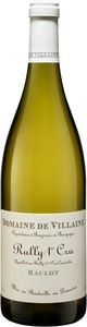  RULLY 1ER CRU RACLOT DOMAINE DE VILLAINE 2019  750 ML