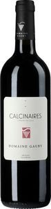 ΚΡΑΣΙ CALCINAIRES DOMAINE GAUBY 2019 ΕΡΥΘΡΟ 750ML ΚΡΑΣΙ CALCINAIRES DOMAINE GAUBY 2019 ΕΡΥΘΡΟ 750ML