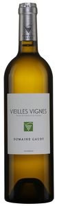 ΚΡΑΣΙ VIEILLES VIGNES DOMAINE GAUBY 2019 ΛΕΥΚΟ 750ML ΚΡΑΣΙ VIEILLES VIGNES DOMAINE GAUBY 2019 ΛΕΥΚΟ 750ML