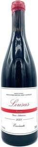 ����� LOUSAS PARCELA SEOANE ENVINATE 2021 ������ 750ML