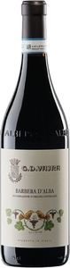 ΚΡΑΣΙ BARBERA D\' ALBA G.D. VAJRA DOCG 2021 ΕΡΥΘΡΟ 750ML ΚΡΑΣΙ BARBERA D\' ALBA G.D. VAJRA DOCG 2021 ΕΡΥΘΡΟ 750ML