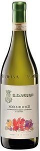 MOSCATO D'ASTI G.D. VAJRA DOCG 2023  750ML